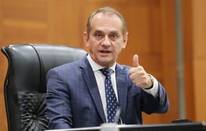 STF dá aval e Mato Grosso poderá expor lista de milionários que devem ao fisco estadual