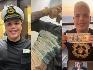 'Garoto propaganda' das bets e financiador de facção é um dos alvos da PC contra apostas ilegais e tráfico