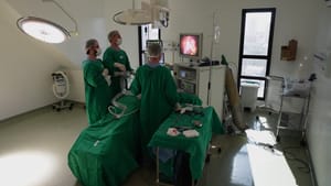 Hospital Unimed Cuiabá realiza primeira cirurgia bariátrica em novo centro cirúrgico