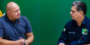 Emanuel Pinheiro aciona Abilio na Justiça por acusações sobre desvio de R$ 10 milhões