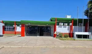 Sessão solene abre os trabalhos na Câmara de VG nesta terça-feira