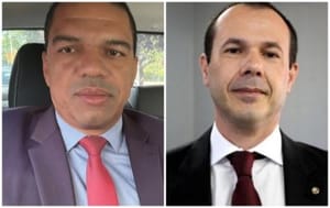 PF aponta que juiz de MT recebeu R$ 6 milhões de lobista por venda de sentenças