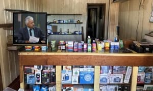 Vereador é preso por manter farmácia clandestina e vender medicamentos vencidos