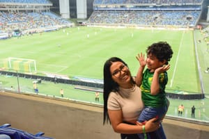 Setasc divulga sorteados para assistir a partida entre Cuiabá x Atlético-GO neste domingo
