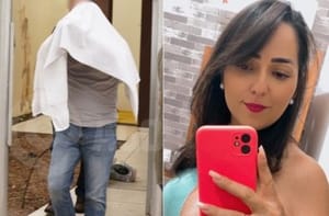 Criminoso que matou bancária a tiros quando ela se dirigia para o trabalho volta à prisão em MT