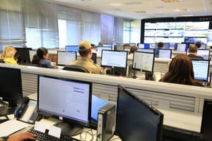 Ciosp registra 16 mil trotes e alerta para riscos à população; maioria foi feita por adultos