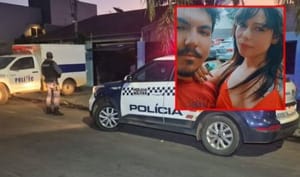 Mulher havia se declarado ao marido nas redes sociais 4 dias antes de ser morta a facadas