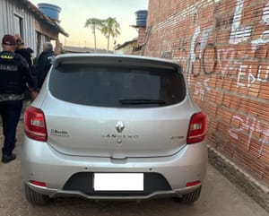 PC cumpre mandados contra faccionados por sequestro e tentativa de homicídio