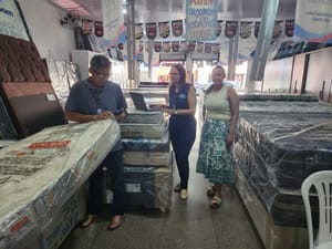 Operação Férias Seguras do Ipem fiscaliza mais de 140 estabelecimentos em MT