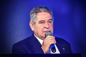 Suspensão da Moratória da Soja