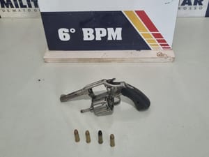 Homem é preso em flagrante por tentativa de homicídio durante velório em MT