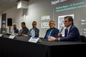 Subsecretário do Tesouro Nacional elegia gestão fiscal de MT: “Tem feito um trabalho brilhante”