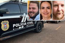 Desembargador nega HC e mantém prisão de empresário acusado de matar amante da esposa