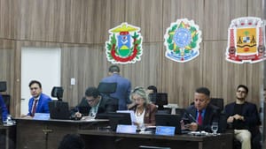 Câmara aprova mais de R$ 13 milhões para obras e melhorias na saúde de Várzea Grande