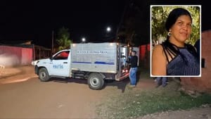 Assassinos fizeram chamada de vídeo com detento da PCE durante crime; menores presos