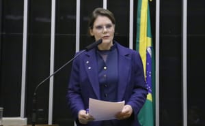 "Vitória da soberania nacional e dos produtores brasileiros”, diz deputada sobre decisão do TCU