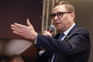 Ex-Casa Civil vê pouca entrega e cobra nova postura de Abilio: “gosta de lacrar, mas tem que ser gestor”