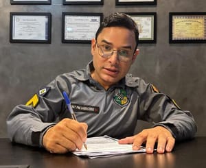 Ser soldado não basta, é preciso ser ouvido