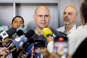 “Quem está matando a UFMT é o presidente Lula”, diz Abilio sobre crítica de deputado