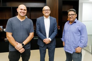 Vice-governador anuncia construção de dois novos viadutos na avenida Miguel Sutil