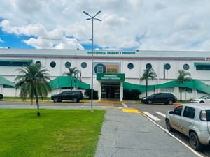 Prefeitura de Várzea Grande entrega orçamento de R$ 2 bilhões nesta sexta-feira