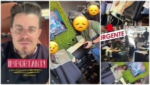 Alvo de operação, empresário afirma que mercadorias apreendidas têm nota fiscal