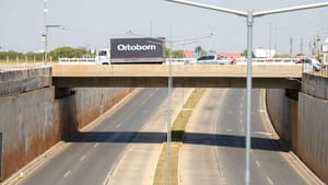 Sinfra muda planejamento e bloqueio da Avenida da FEB está cancelado pelo Consórcio BRT