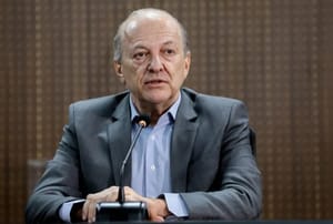 Pivetta diz não temer possível união entre MDB e PL na disputa pelo Governo de MT