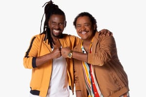 Chá do Tchan promete agitar a noite cuiabana na Musiva