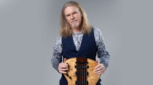 Humberto Gessinger comanda noites de rock em Cuiabá