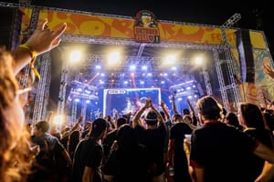 Música, solidariedade e chopp: Oktoberfest Cuiabá promete agitar a Arena Pantanal