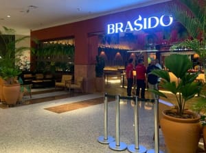 Shopping Estação pede despejo de restaurante por dívida milionária em Cuiabá