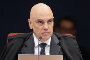 STF cobra explicações de moradora de Sinop e ameaça prisão por descumprir medidas