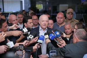 De olho no Governo, Pivetta quer se aproximar da comunicação