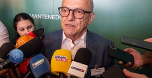 Pivetta descarta atrito com Jayme Campos: “Não ou travar embater; respeito”