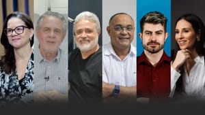 Jornalistas debatem estratégias no maior congresso de comunicação política de MT