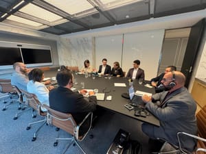 Mato Grosso avança nas tratativas para comercialização de créditos de carbono