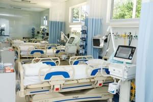 Novo decreto torna obrigatória a alimentação de sistema em tempo real por hospitais em MT