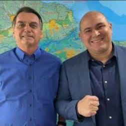 Abilio critica julgamento de Bolsonaro e acusa ministros do STF de parcialidade