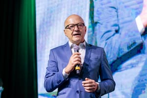 Pivetta reforça compromisso do Estado com investimentos em infraestrutura, educação e saúde