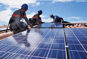 Justiça de MT determina que Energisa pague indenização por atraso em obra de energia solar