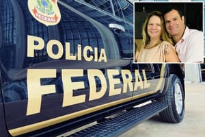 Justiça condena empresário, irmã e esposa dentista a 60 anos de prisão por tráfico de drogas