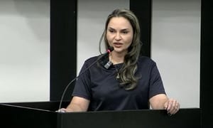 Vice de Cuiabá volta a reforçar "portas abertas" para possível candidatura em 2026