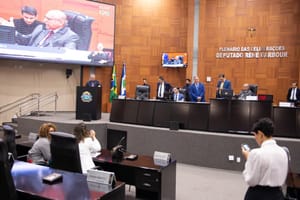 LDO prevê R$ 5,5 bilhões em investimentos e RGA aos servidores a partir de janeiro