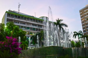 Inscrições para seletivo com salários de até R$ 3,9 mil começam nesta segunda-feira