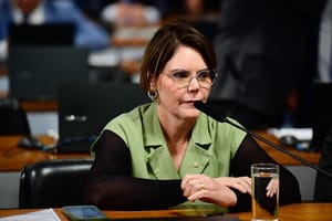 Coronel Fernanda destaca protagonismo de Mato Grosso na aprovação de projeto