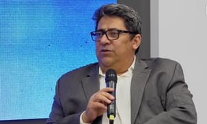 Presidente do PL admite divergências, mas não descarta aliança com MDB