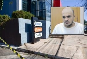 Defesa pede impronúncia e liberdade de acusado de executar advogado em Cuiabá