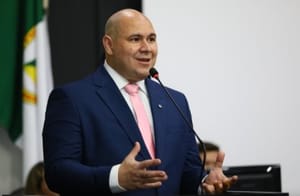 Abilio vê Janaína Riva como “problemaço familiar” e reforça veto à aliança com  MDB