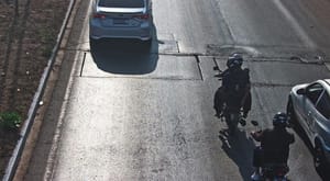 Vigia Mais MT auxilia na recuperação de 3 motocicletas em menos de 24 horas